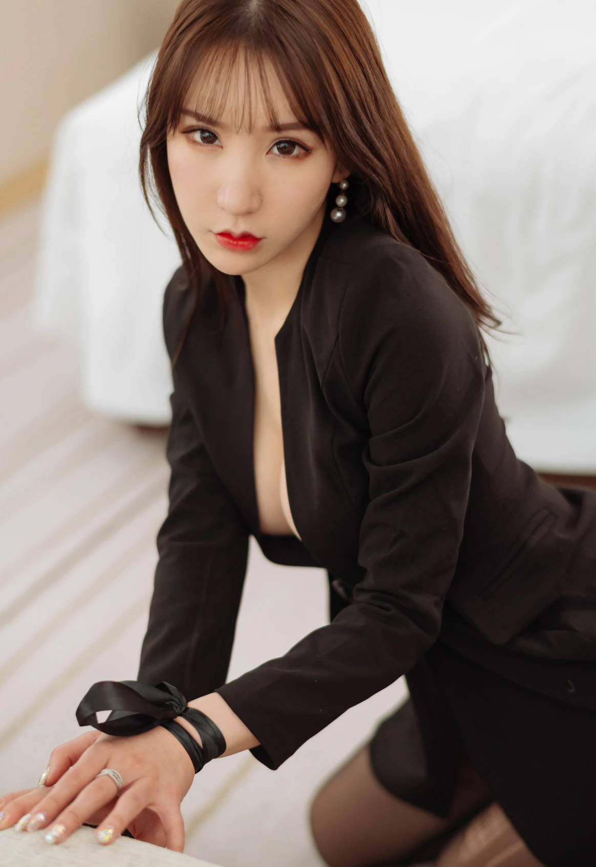 [HuaYang花漾]-第234期周于希Sandy写真